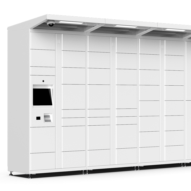 Locker Systeme